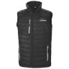 compass padded softshell gilet Thumbnail
