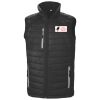 compass padded softshell gilet Thumbnail