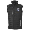 compass padded softshell gilet Thumbnail