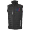compass padded softshell gilet Thumbnail