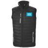 compass padded softshell gilet Thumbnail