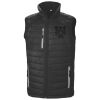 compass padded softshell gilet Thumbnail