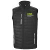 compass padded softshell gilet Thumbnail