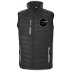 compass padded softshell gilet Thumbnail
