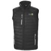 compass padded softshell gilet Thumbnail