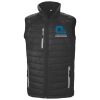 compass padded softshell gilet Thumbnail