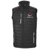 compass padded softshell gilet Thumbnail