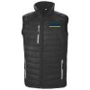 compass padded softshell gilet Thumbnail