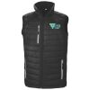 compass padded softshell gilet Thumbnail