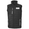 compass padded softshell gilet Thumbnail