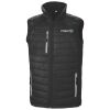 compass padded softshell gilet Thumbnail