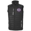 compass padded softshell gilet Thumbnail