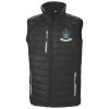 compass padded softshell gilet Thumbnail