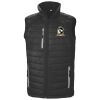 compass padded softshell gilet Thumbnail