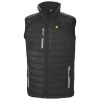 compass padded softshell gilet Thumbnail
