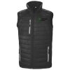 compass padded softshell gilet Thumbnail