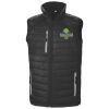 compass padded softshell gilet Thumbnail