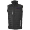 compass padded softshell gilet Thumbnail