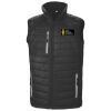 compass padded softshell gilet Thumbnail