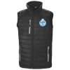compass padded softshell gilet Thumbnail