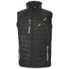 compass padded softshell gilet Thumbnail