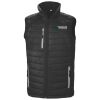 compass padded softshell gilet Thumbnail