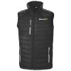 compass padded softshell gilet Thumbnail