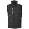 compass padded softshell gilet Thumbnail