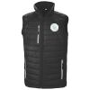 compass padded softshell gilet Thumbnail