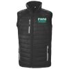 compass padded softshell gilet Thumbnail