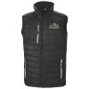 compass padded softshell gilet Thumbnail