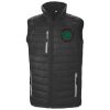 compass padded softshell gilet Thumbnail