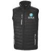 compass padded softshell gilet Thumbnail