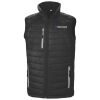 compass padded softshell gilet Thumbnail