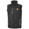 compass padded softshell gilet Thumbnail