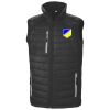 compass padded softshell gilet Thumbnail