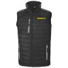 compass padded softshell gilet Thumbnail
