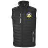 compass padded softshell gilet Thumbnail