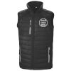 compass padded softshell gilet Thumbnail