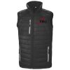 compass padded softshell gilet Thumbnail