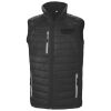 compass padded softshell gilet Thumbnail