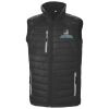 compass padded softshell gilet Thumbnail
