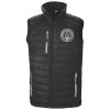 compass padded softshell gilet Thumbnail