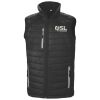 compass padded softshell gilet Thumbnail