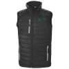 compass padded softshell gilet Thumbnail