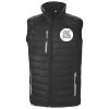 compass padded softshell gilet Thumbnail