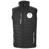 compass padded softshell gilet Thumbnail