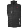 compass padded softshell gilet Thumbnail