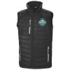 compass padded softshell gilet Thumbnail