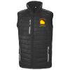 compass padded softshell gilet Thumbnail